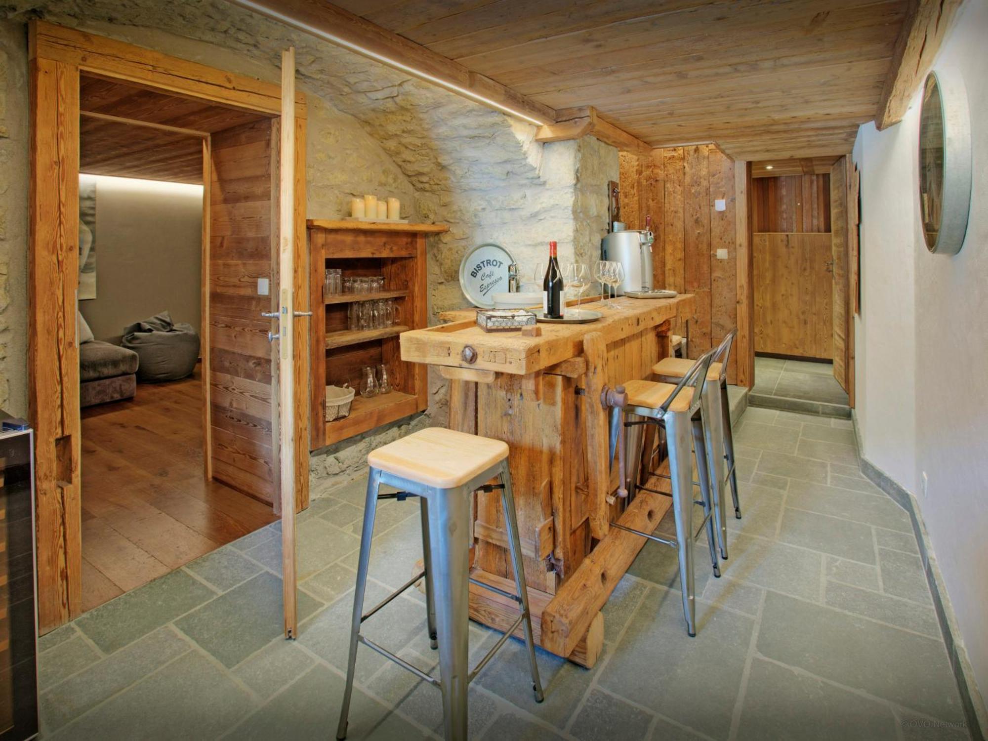 La Ferme Du Gran Shan - Ovo Network Les Villards-sur-Thônes エクステリア 写真